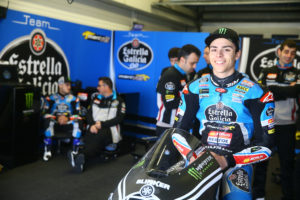 alonso lopez