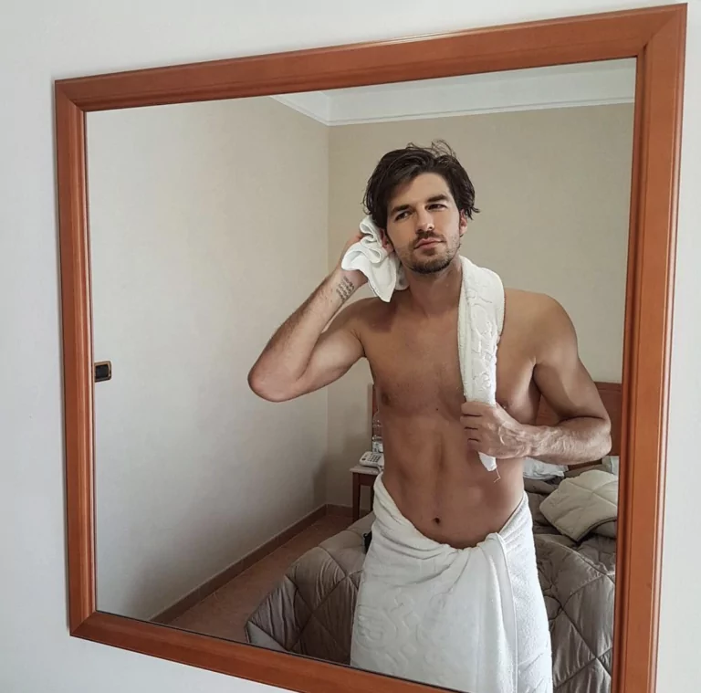 andrea offredi