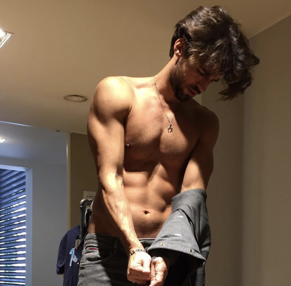 andrea offredi