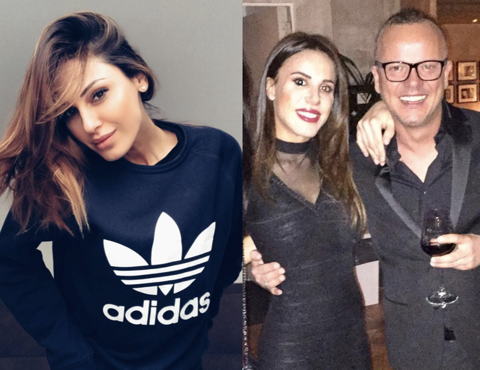 Come Si Chiamano I Figli Di Gigi D'alessio