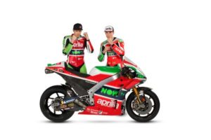 Aprilia MotoGp
