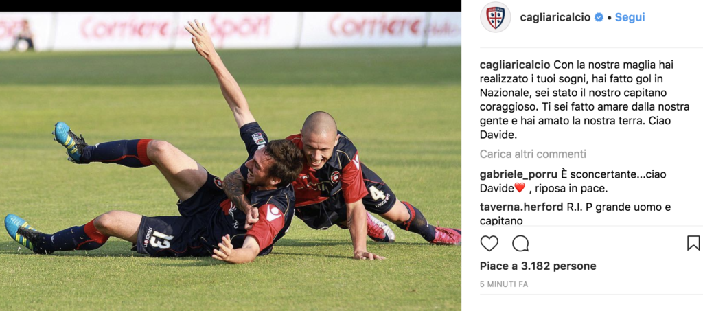 astori