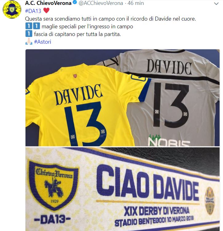 astori