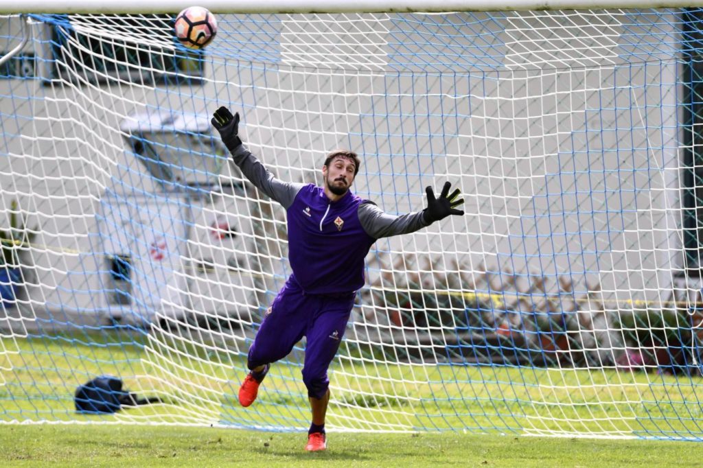 Davide Astori