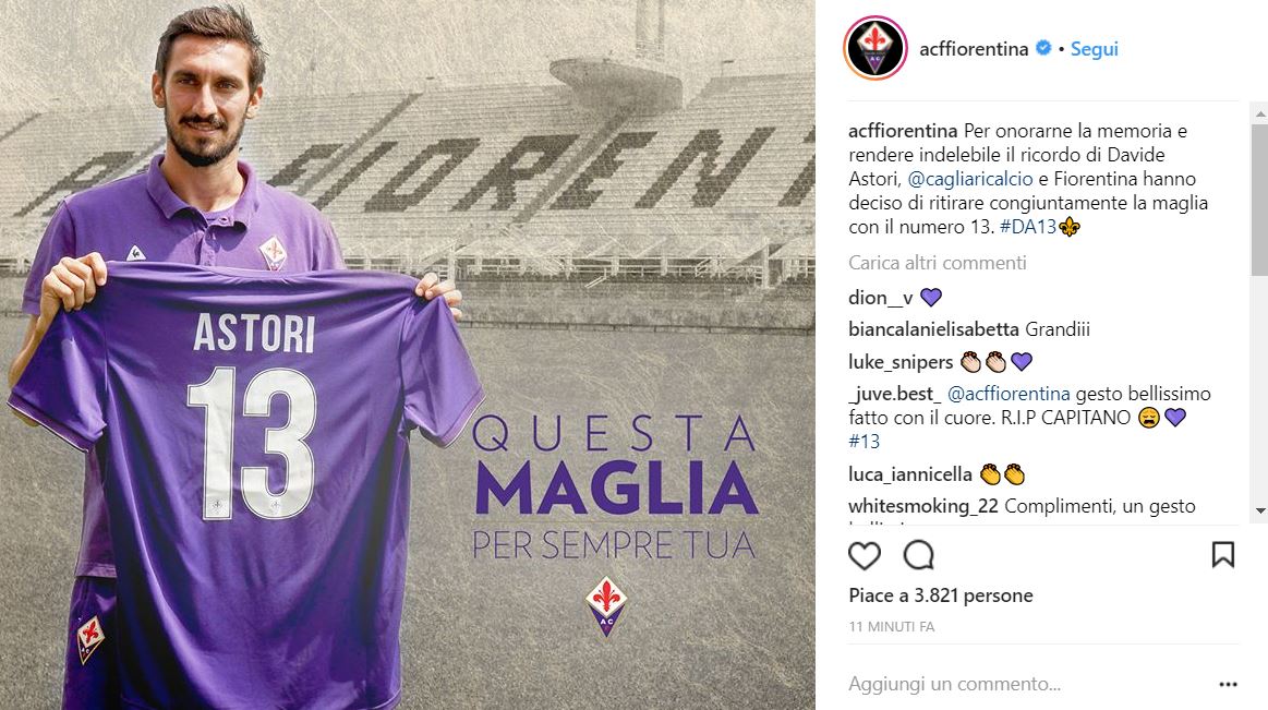 Astori