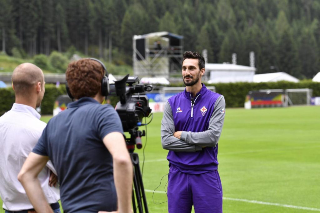 Davide Astori