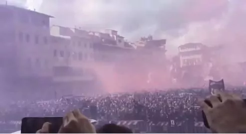 Funerali Astori