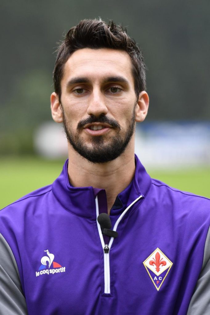 Davide Astori