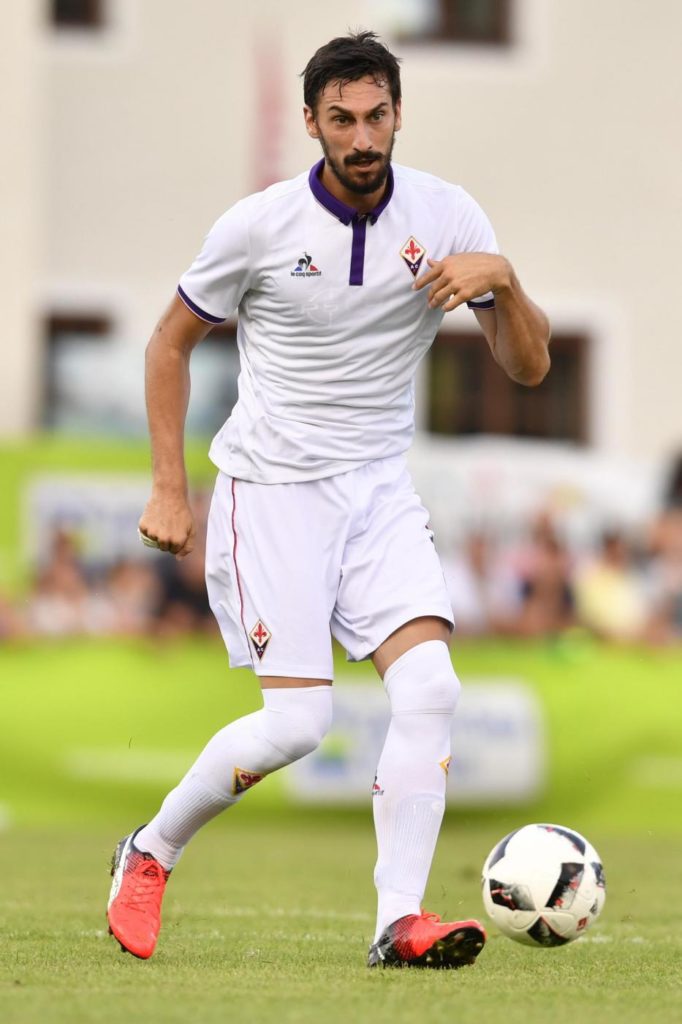 Davide Astori