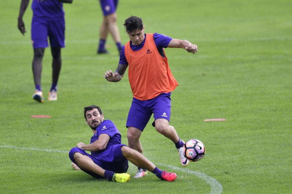 Davide Astori