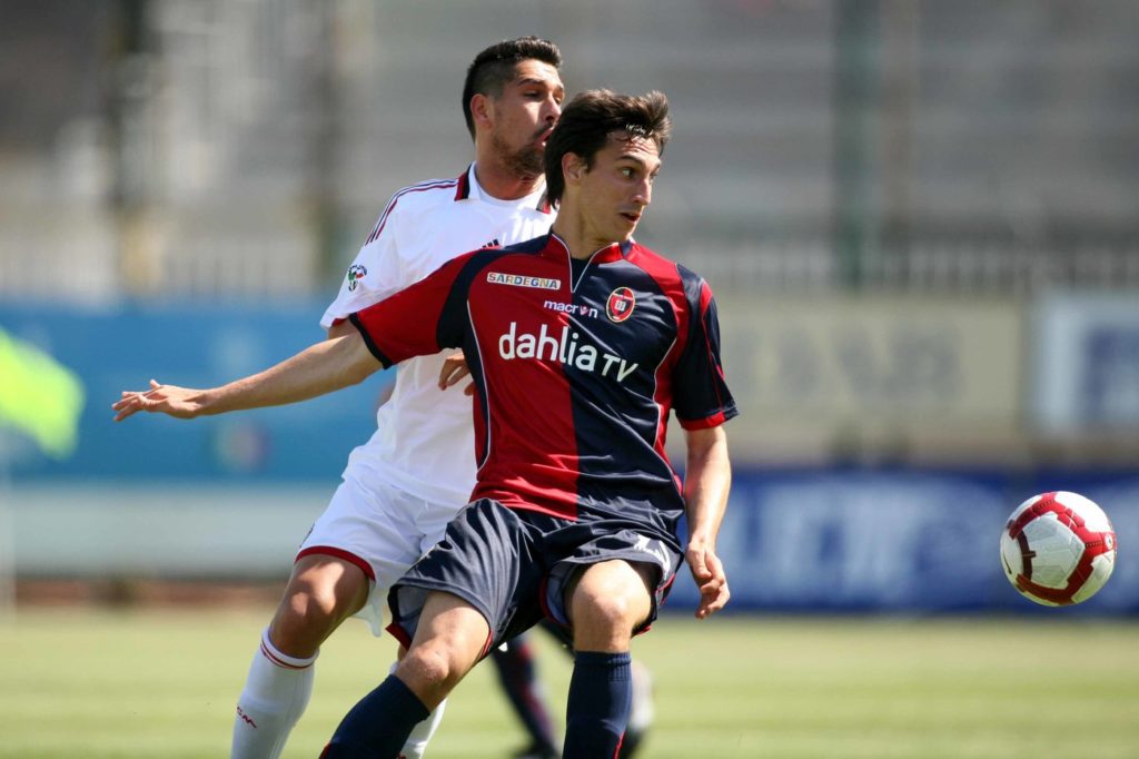 Davide Astori
