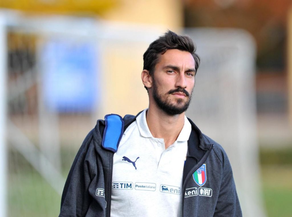 Davide Astori