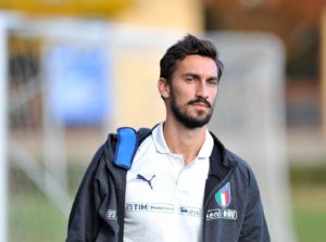 Davide Astori