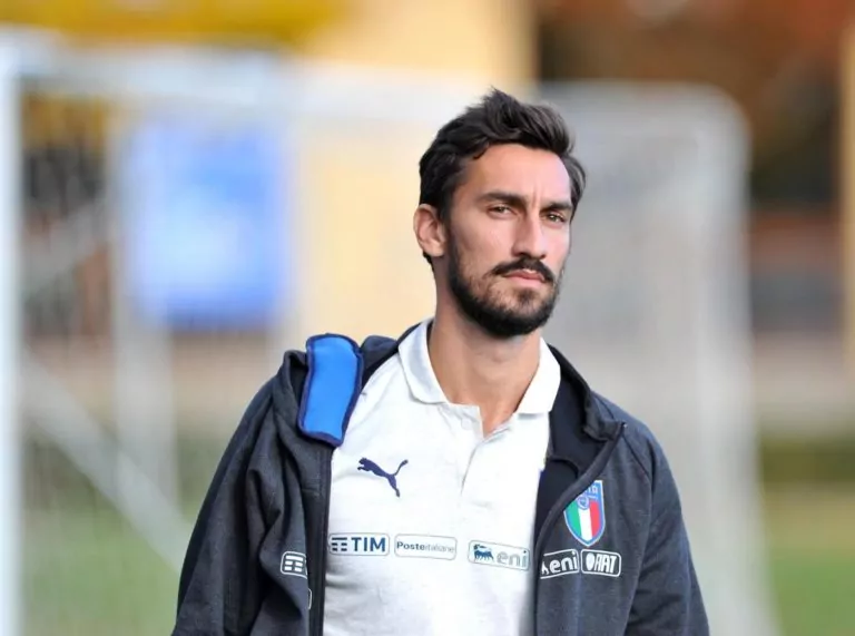 Davide Astori
