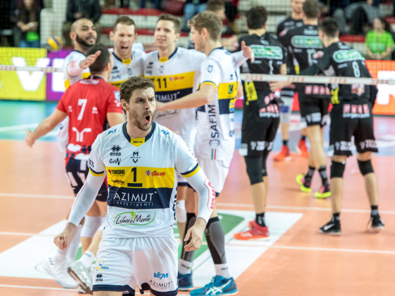 Modena Volley
