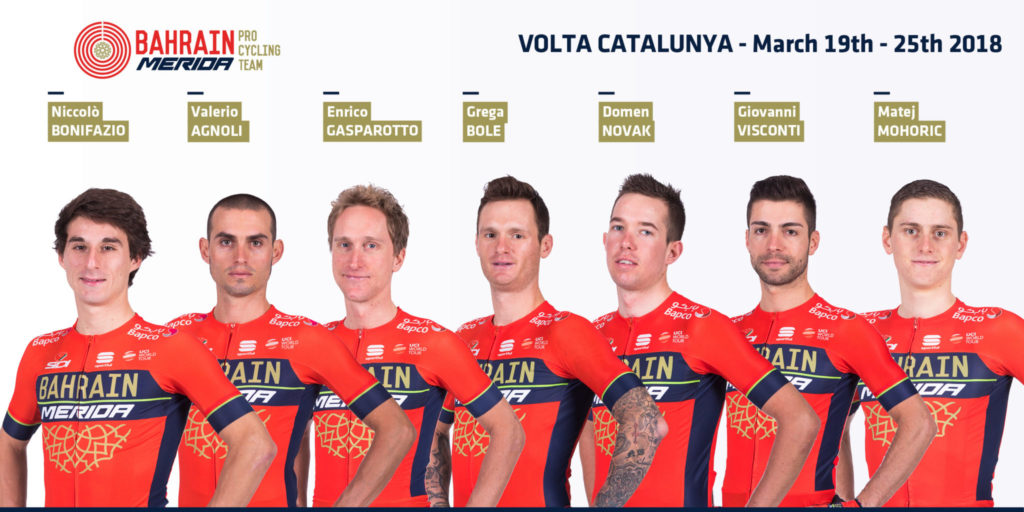 bahrain merida