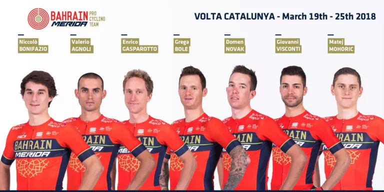 bahrain merida