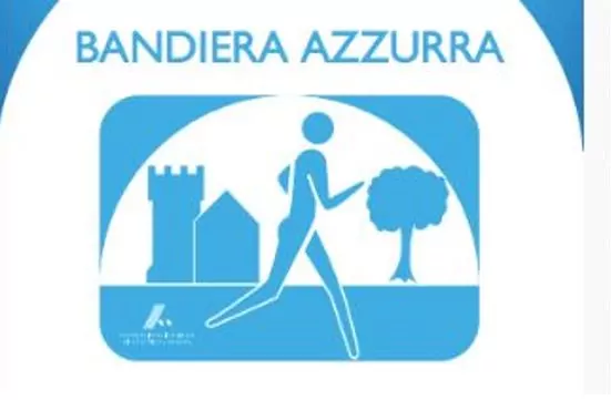 bandiera azzurra