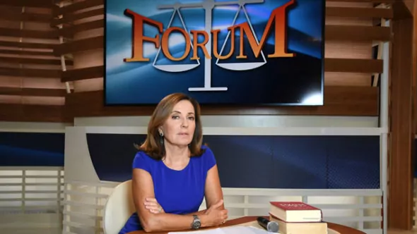 barbara palombelli forum