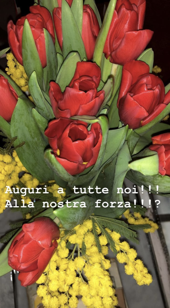 belen iannone