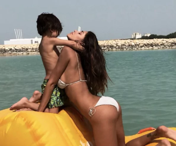 belen rodrigue