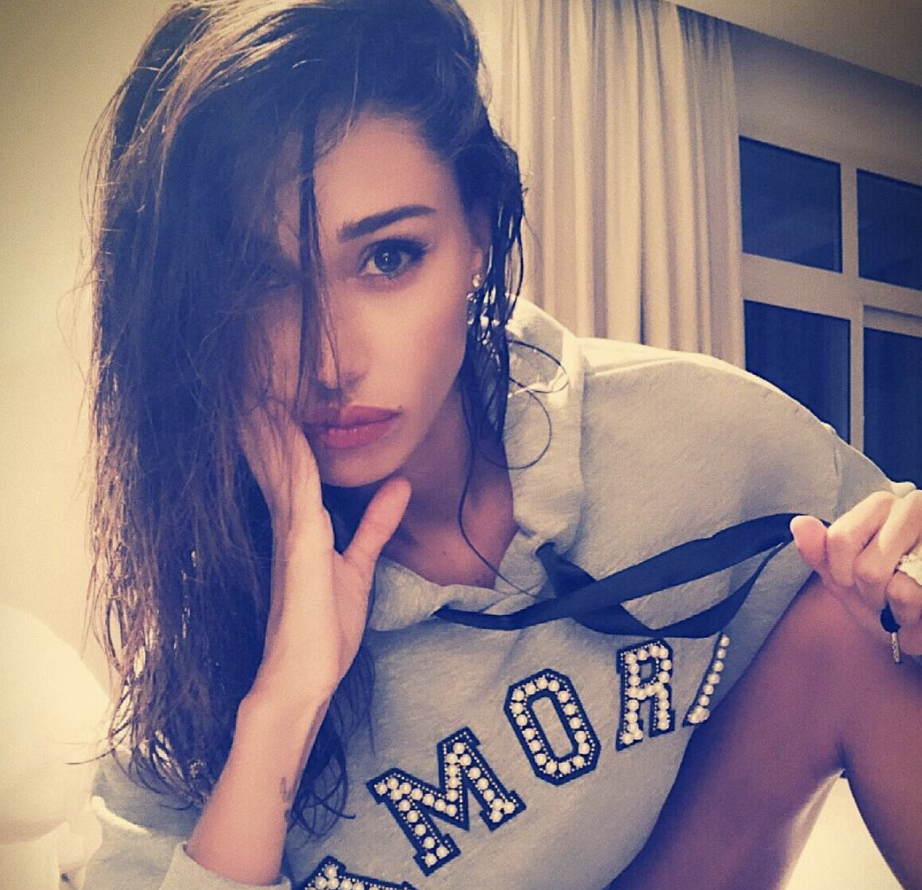 belen rodriguez