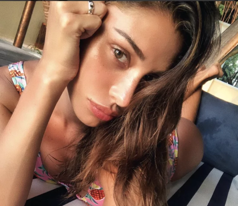 belen rodriguez