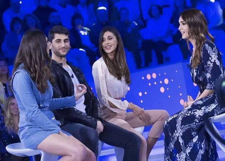 belen rodriguez verissimo