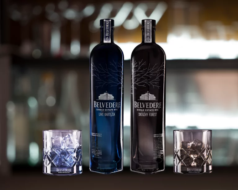belvedere vodka