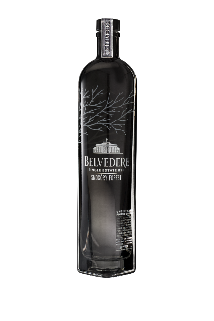 belvedere vodka