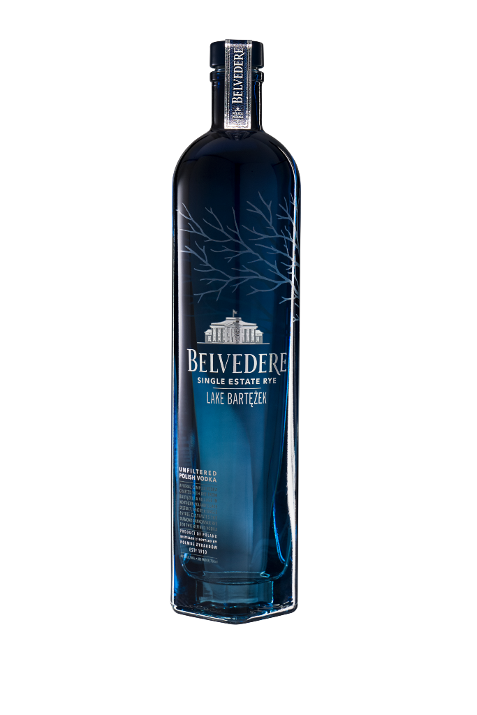 belvedere vodka