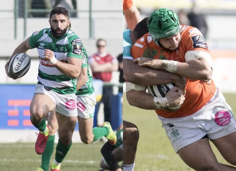 benetton rugby