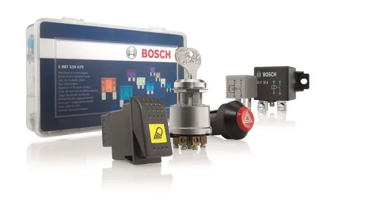 bosch pac-elektromotor