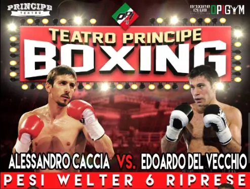 boxe