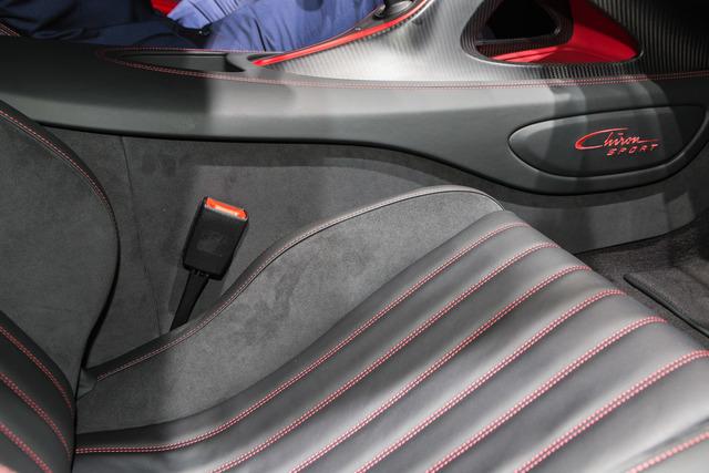 bugatti alcantara