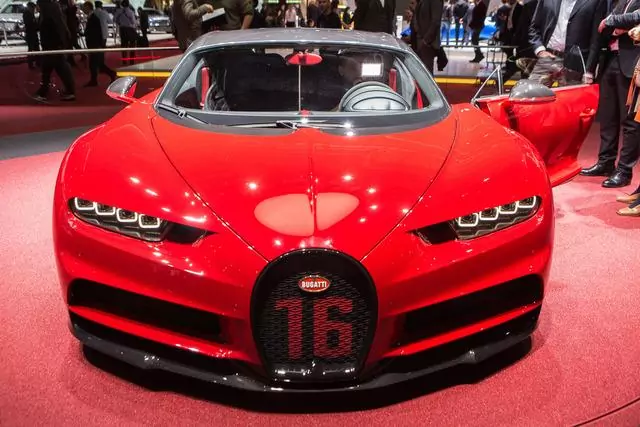 bugatti alcantara