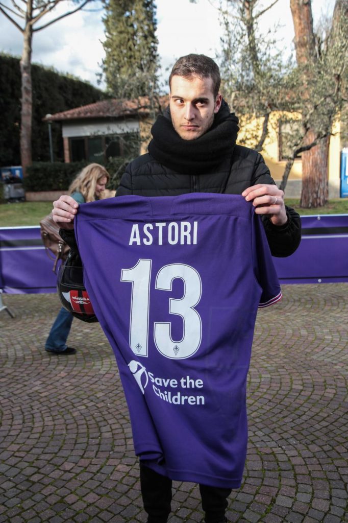 Davide Astori