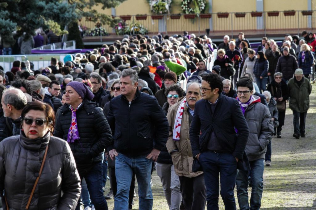 Davide Astori