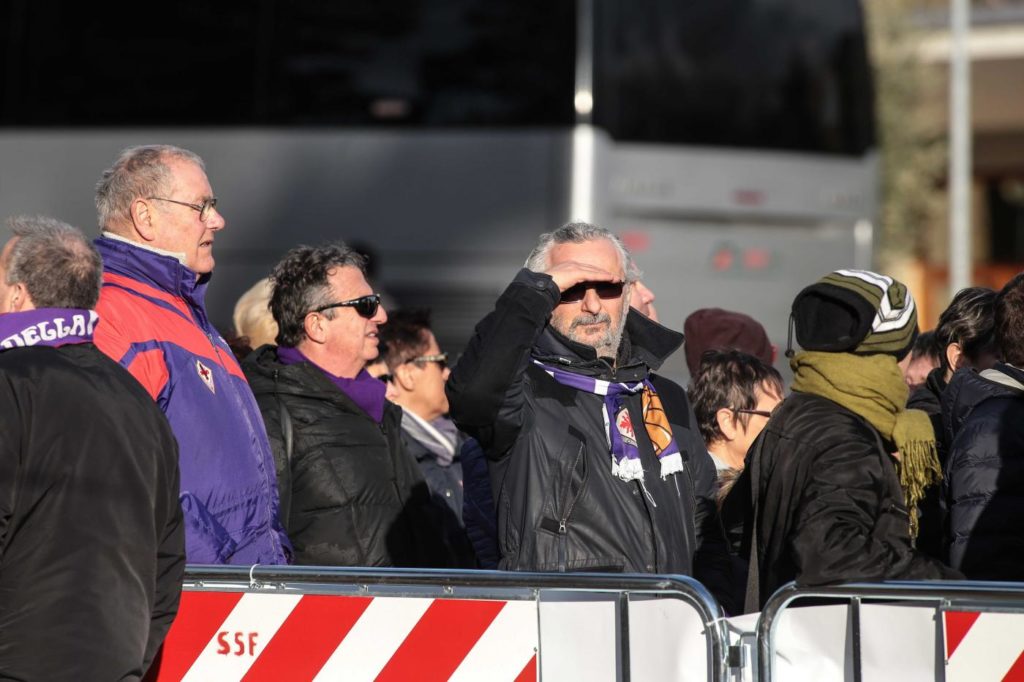 Davide Astori
