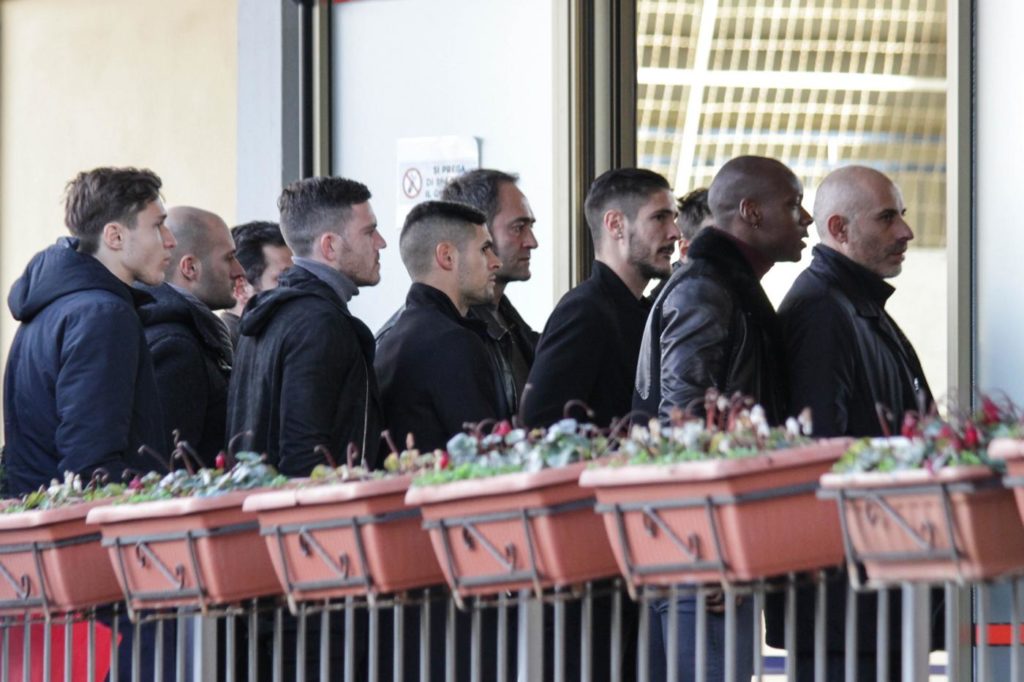 Davide Astori