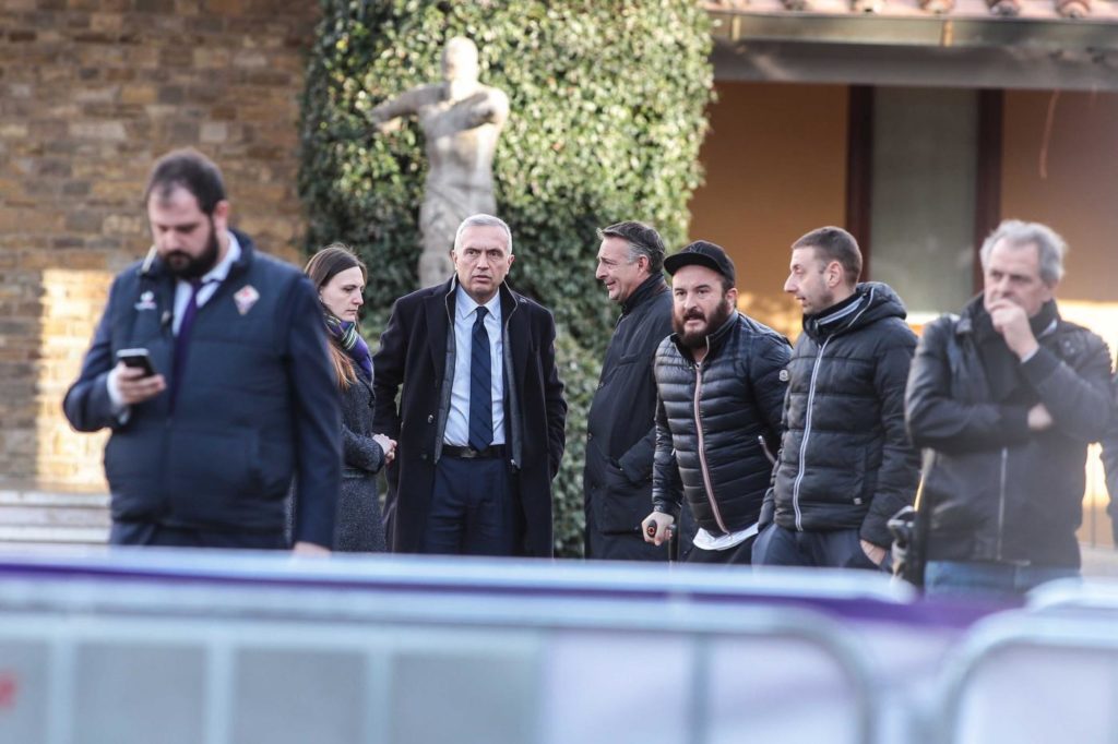 Davide Astori