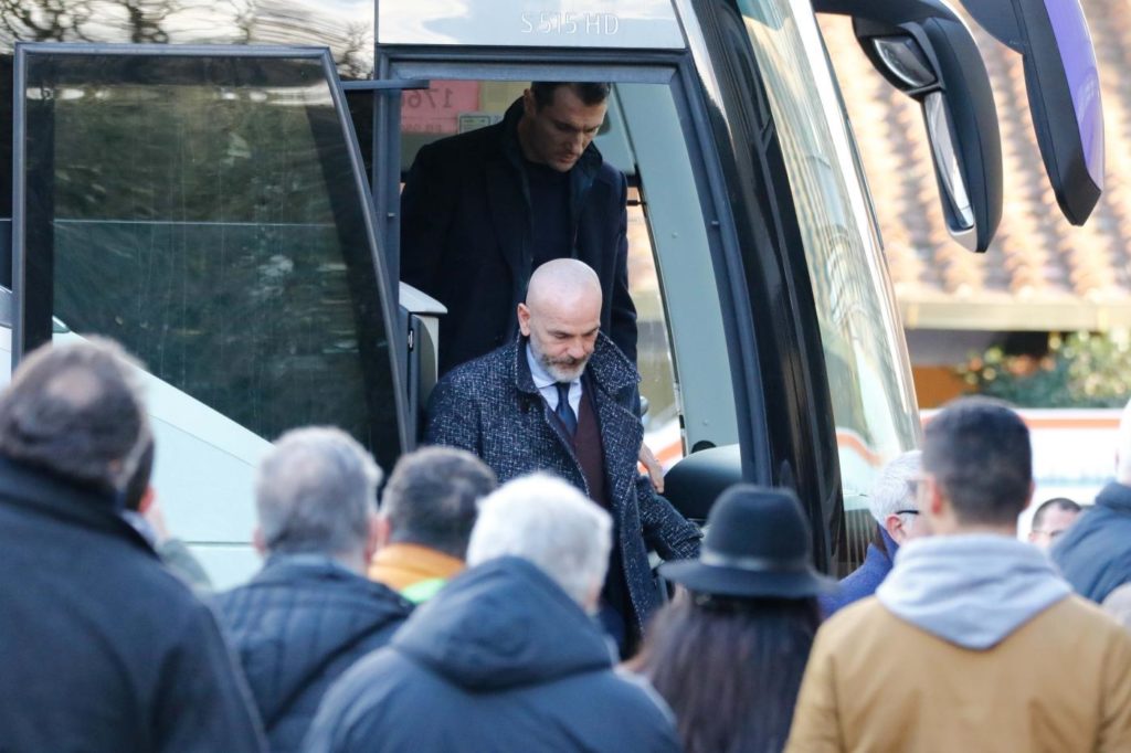 Davide Astori