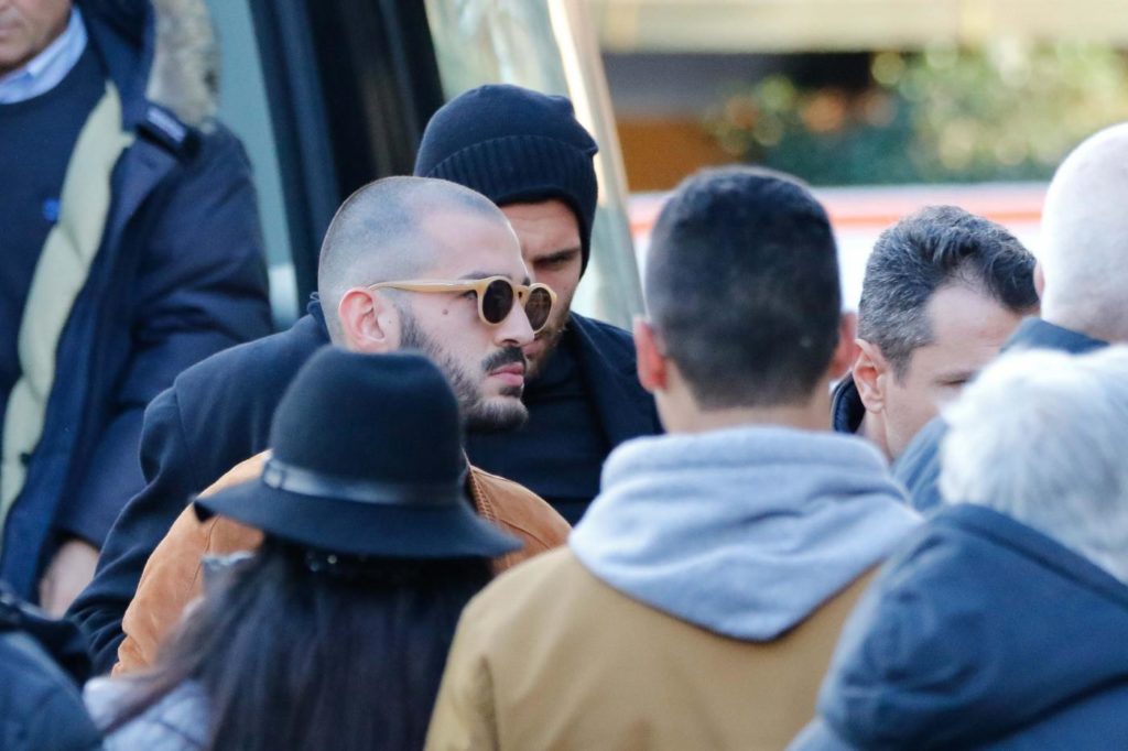 Davide Astori