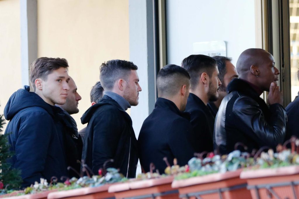 Davide Astori
