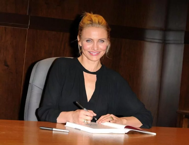 Cameron Diaz