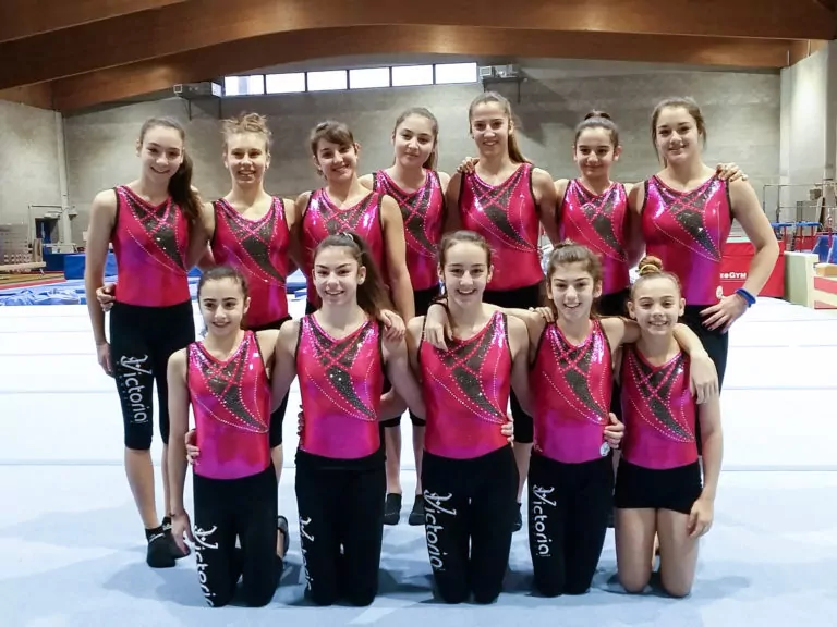campionati italiani ginnastica artistica victoria (2)