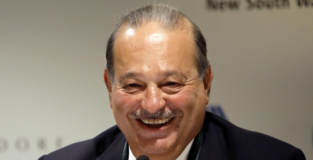 carlos slim helu
