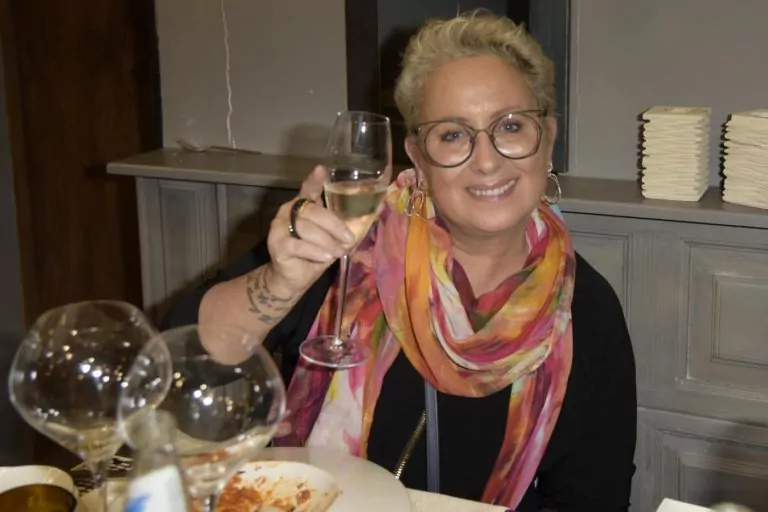 carolyn smith
