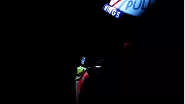 casco marc marquez