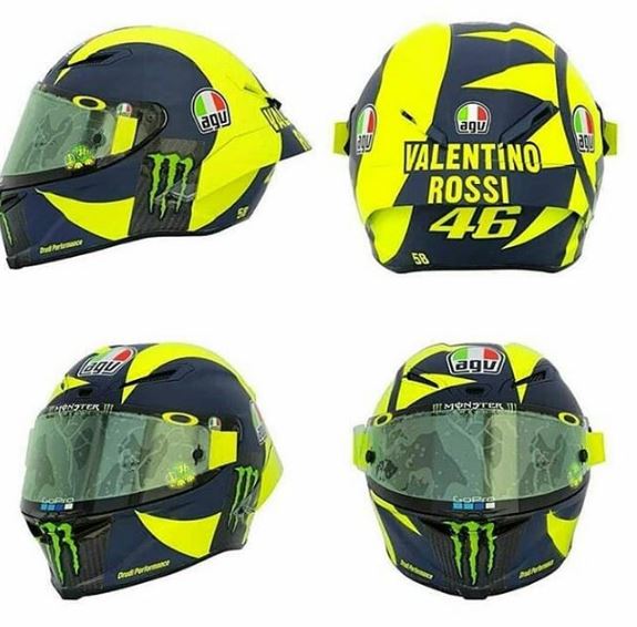 Valentino Rossi